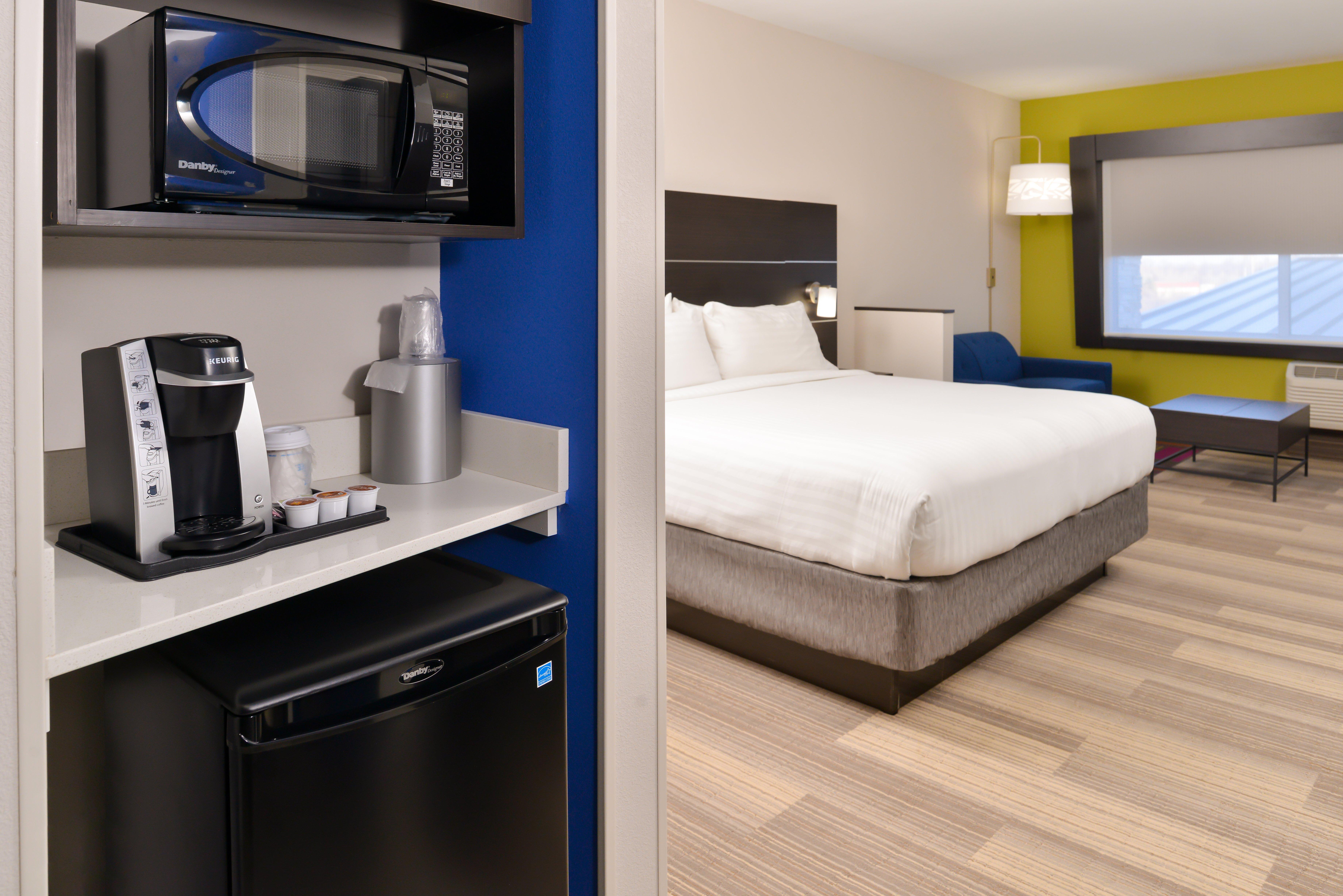Holiday Inn Express & Suites - Kansas City - Lee'S Summit By Ihg Экстерьер фото