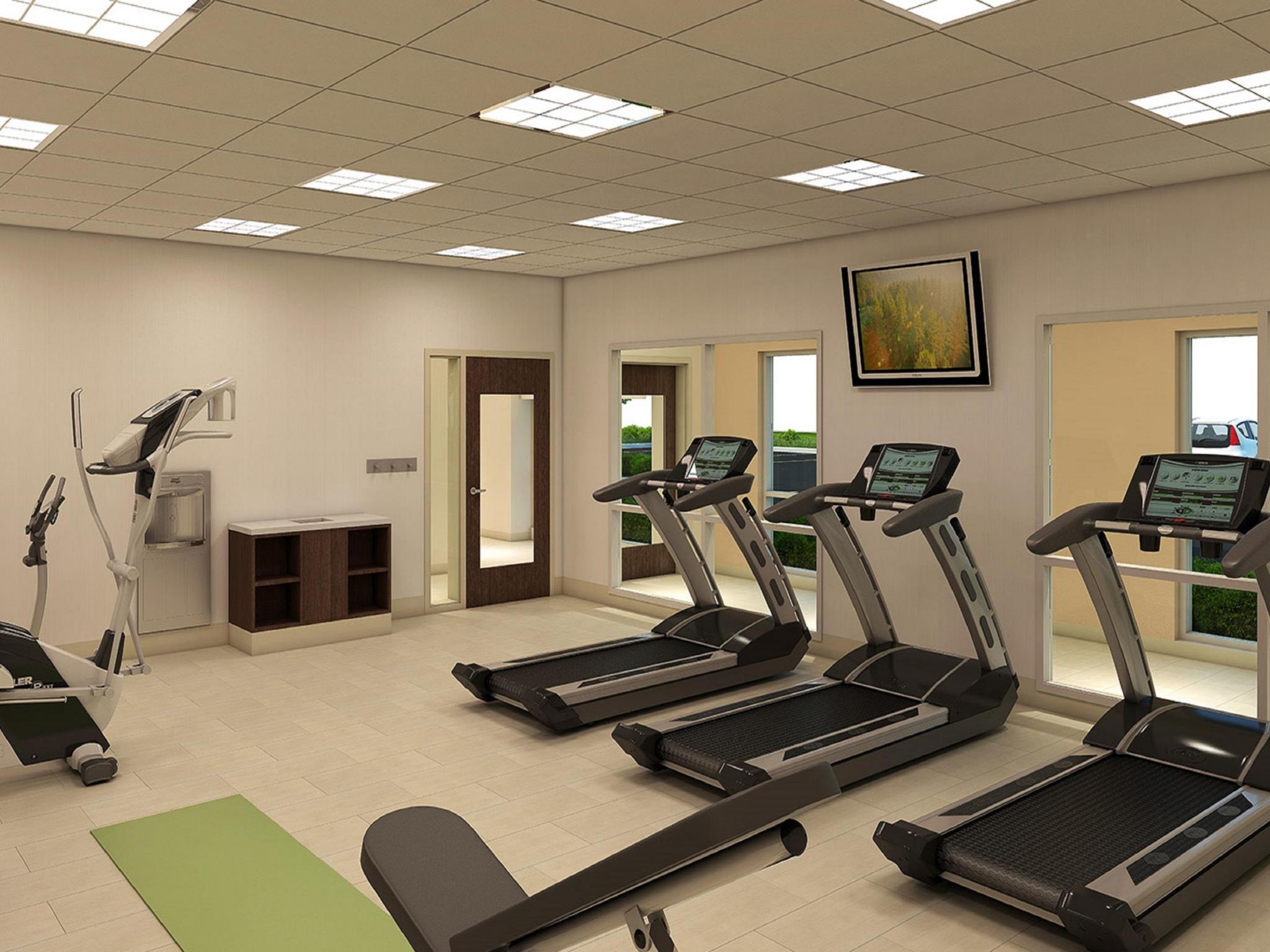Holiday Inn Express & Suites - Kansas City - Lee'S Summit By Ihg Экстерьер фото