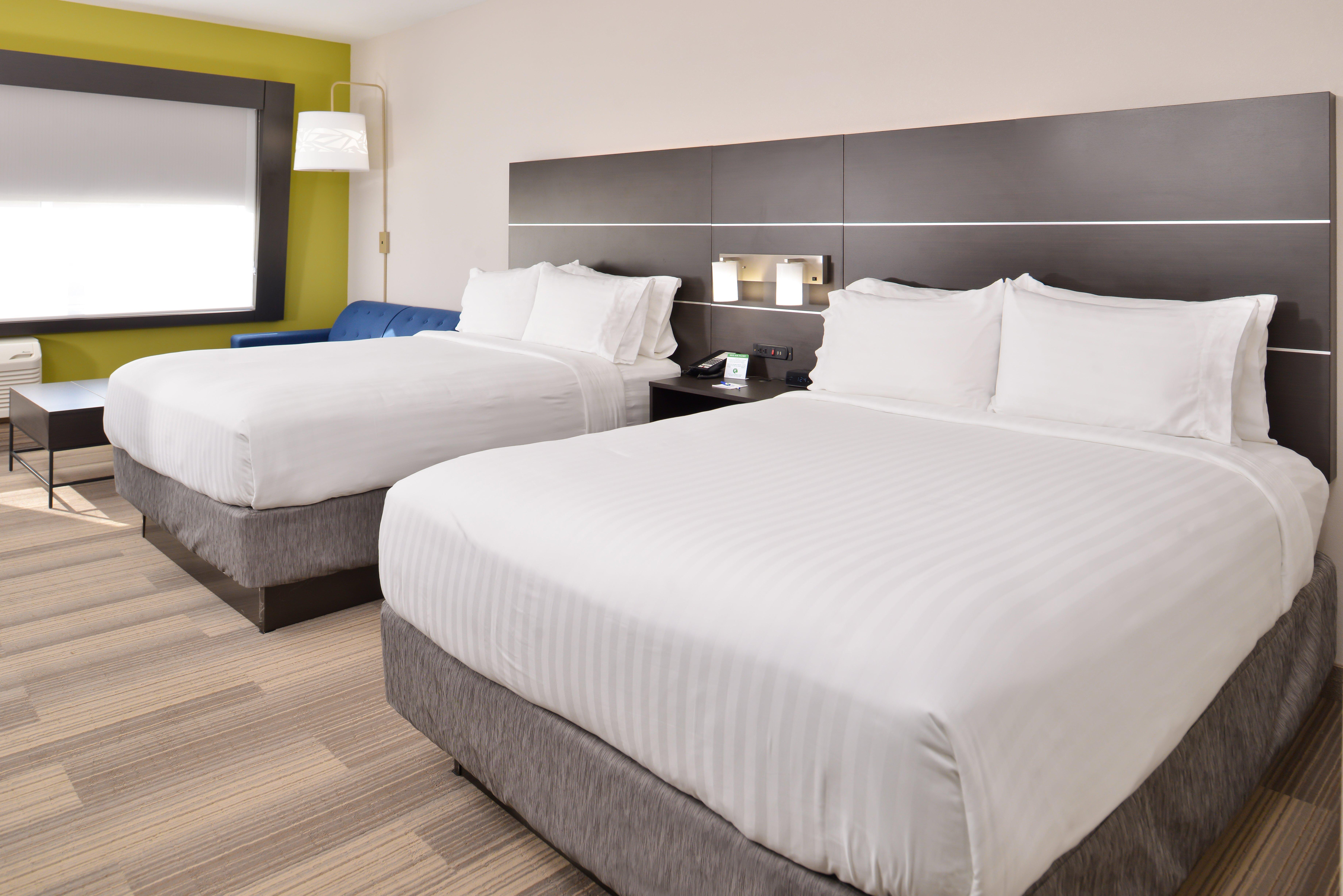 Holiday Inn Express & Suites - Kansas City - Lee'S Summit By Ihg Экстерьер фото