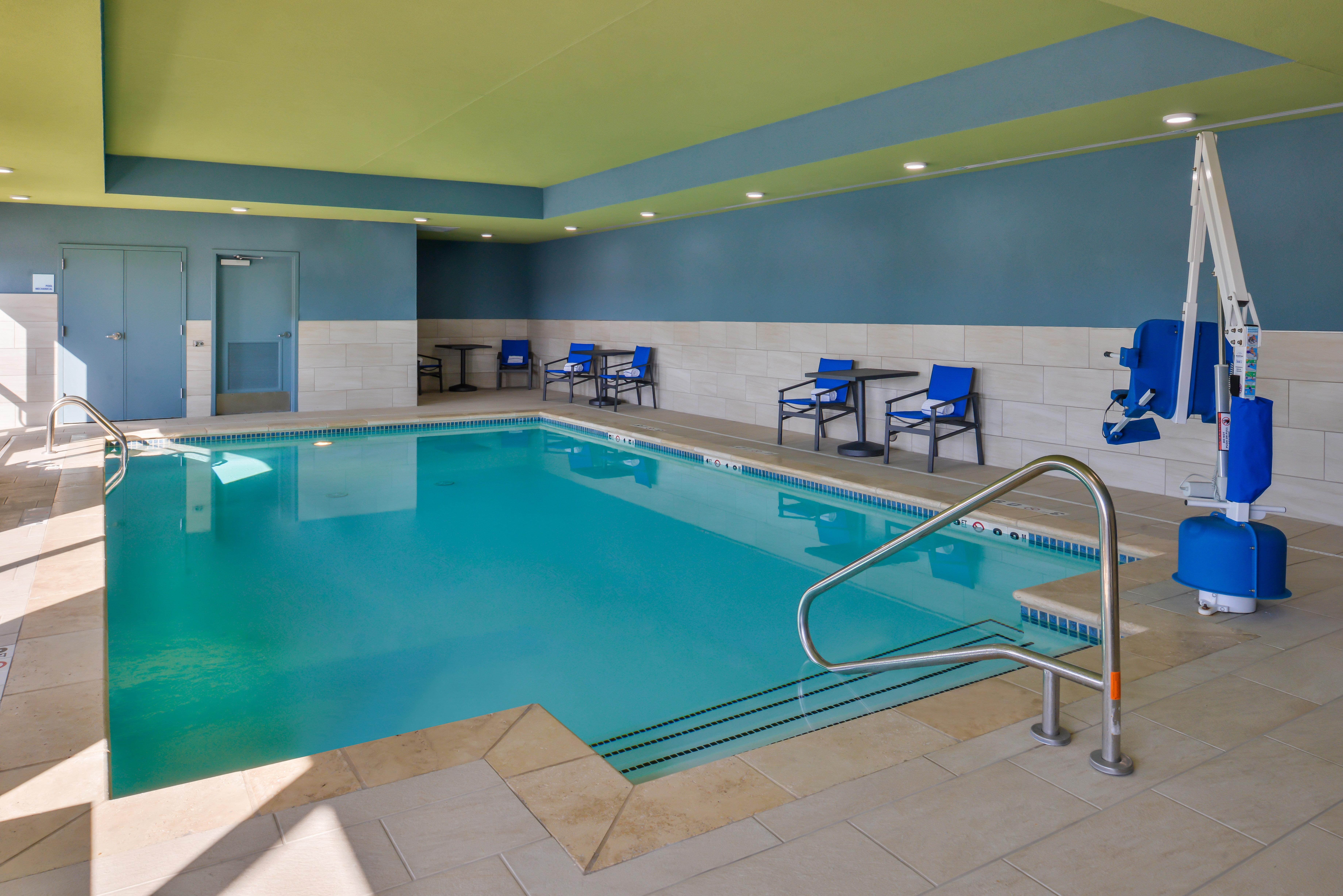 Holiday Inn Express & Suites - Kansas City - Lee'S Summit By Ihg Экстерьер фото