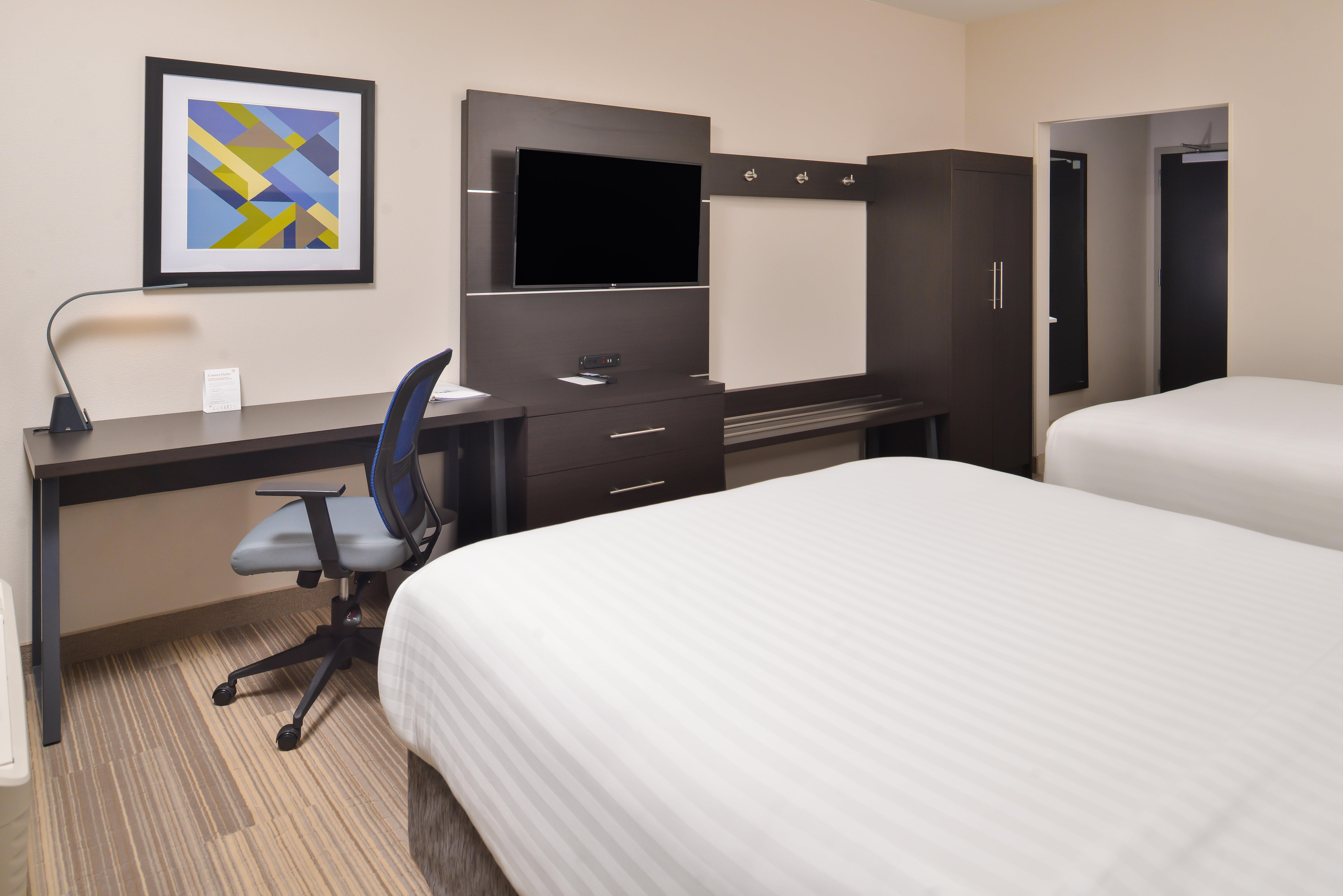 Holiday Inn Express & Suites - Kansas City - Lee'S Summit By Ihg Экстерьер фото