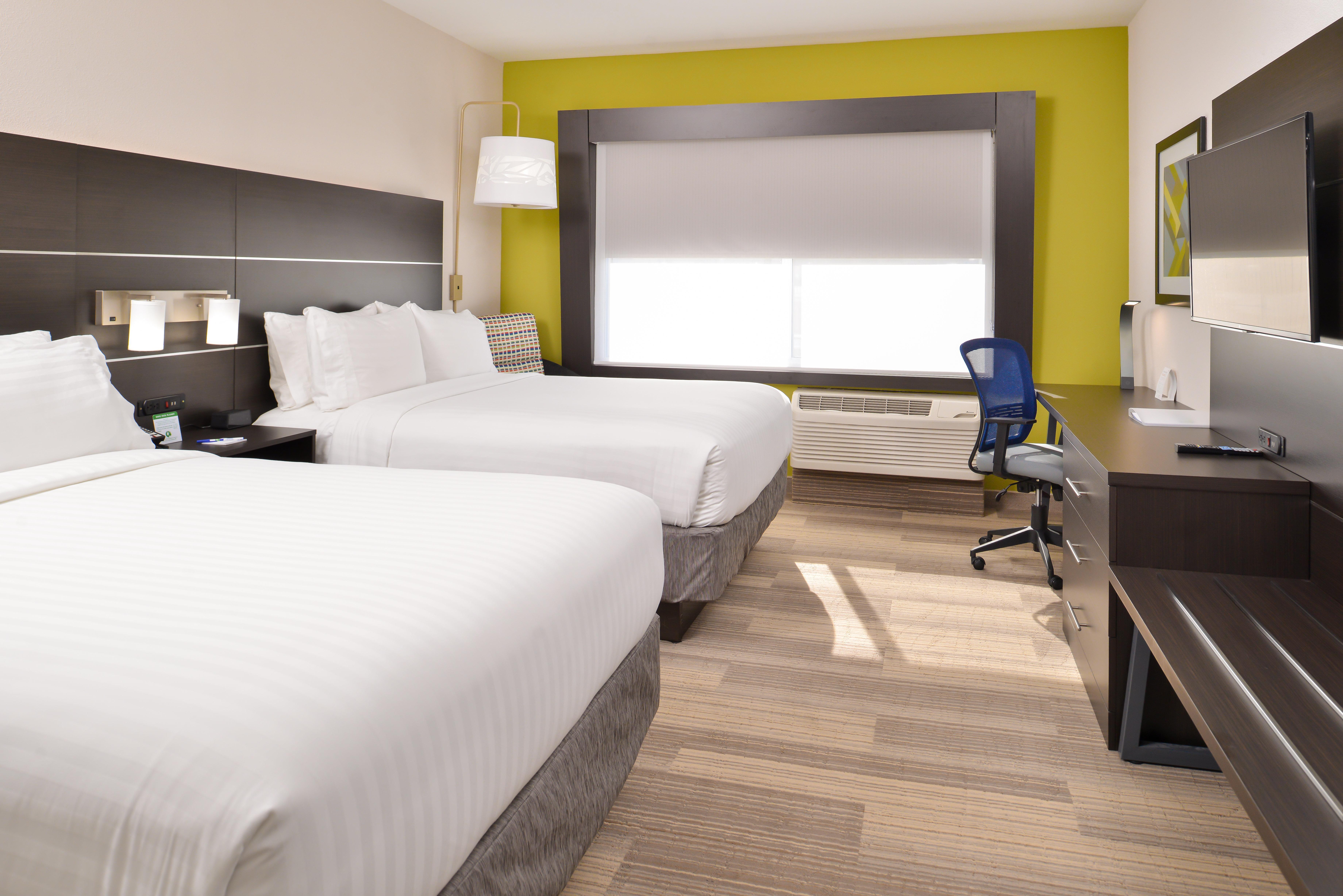 Holiday Inn Express & Suites - Kansas City - Lee'S Summit By Ihg Экстерьер фото