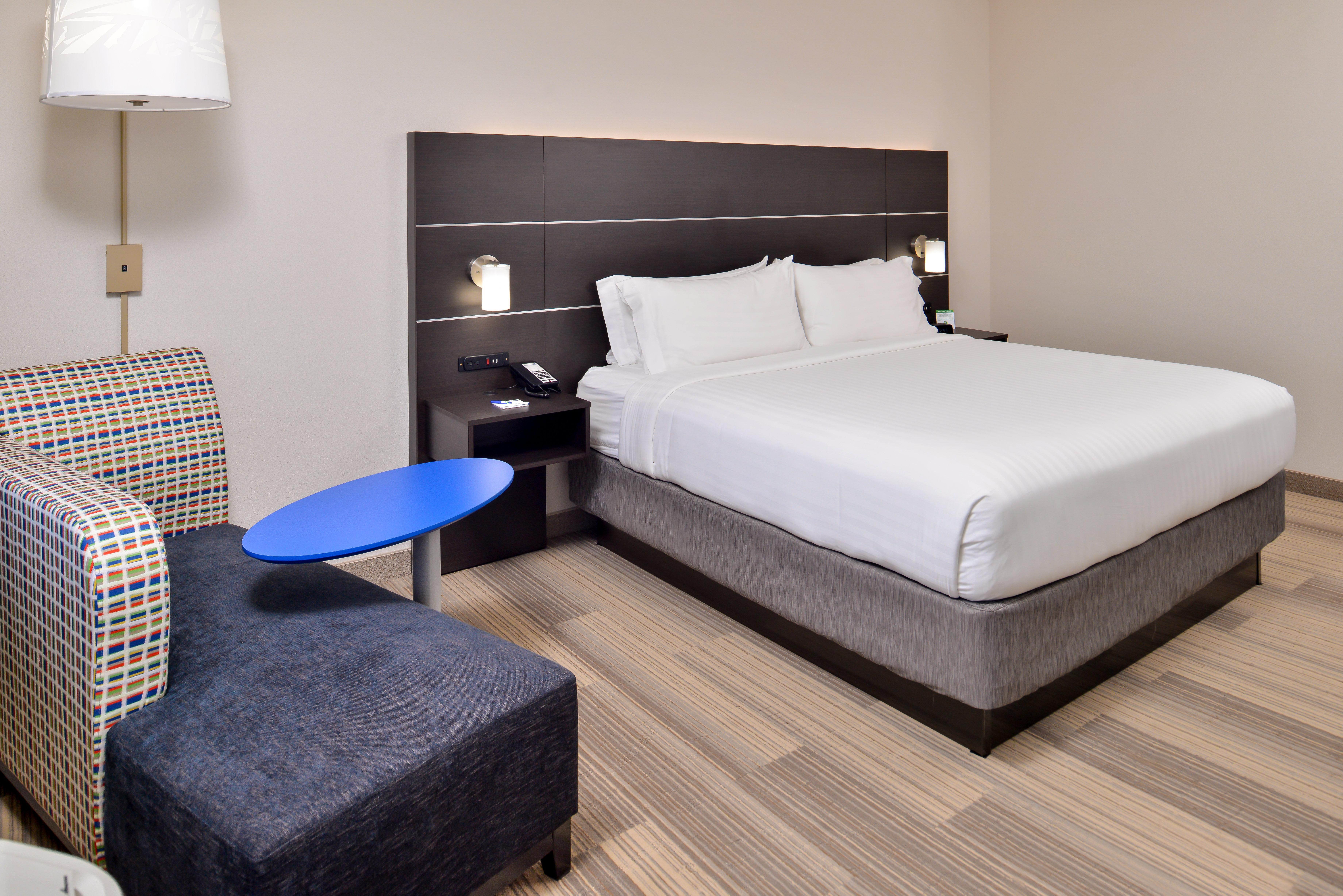 Holiday Inn Express & Suites - Kansas City - Lee'S Summit By Ihg Экстерьер фото
