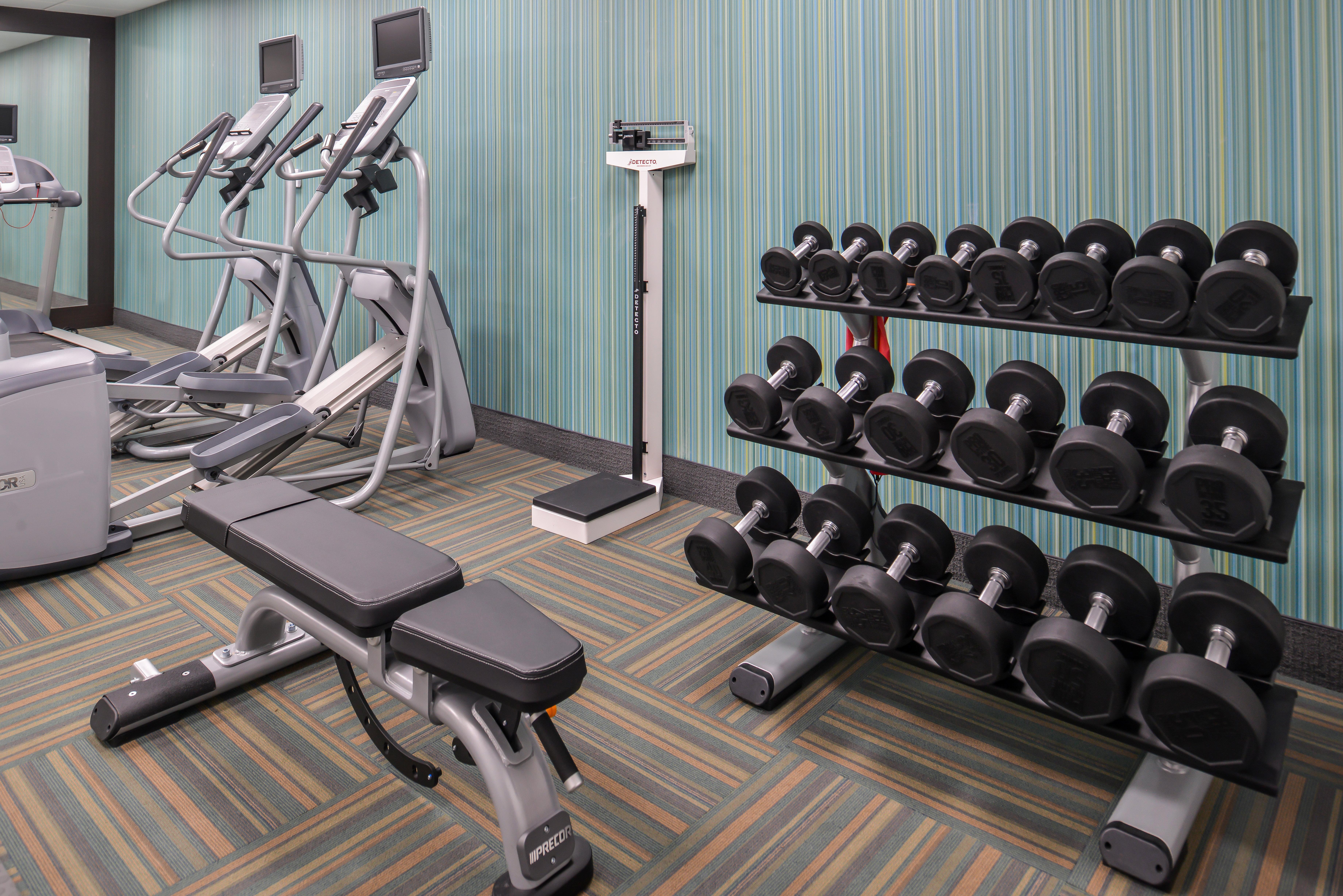 Holiday Inn Express & Suites - Kansas City - Lee'S Summit By Ihg Экстерьер фото